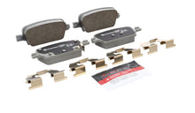 Load image into Gallery viewer, Brembo OE 16-21 Chevrolet Malibu Ceramic Brake Pad - Rear