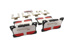 Load image into Gallery viewer, Brembo OE 12-16 Hyundai Equus/15-17 Kia K900 PRIME Ceramic Brake Pad - Front