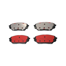 Load image into Gallery viewer, Brembo 07-12 Hyundai Veracruz Front NAO Brake Pad