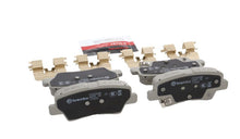 Load image into Gallery viewer, Brembo OE 2017 Hyundai Elantra/18-22 Ioniq/18-19 Sonata/16-17 Veloster Ceramic Brake Pad - Rear