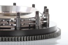 Load image into Gallery viewer, Clutch Masters 15-21 Volkswagen Golf 850 PRO Series Twin Disc Clutch w/Steel Flywheel