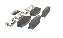 Load image into Gallery viewer, Brembo 19-22 Hyundai Santa Fe/ Hyundai Veloster N Front NAO Brake Pad