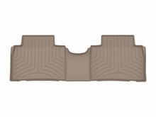 Load image into Gallery viewer, WeatherTech 2026 Hyundai Palisade 2nd Row Rear FloorLiner HP - Tan