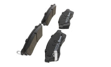 Load image into Gallery viewer, Brembo OE 04-06 Suzuki Verona PRIME Low-Met Brake Pad - Rear