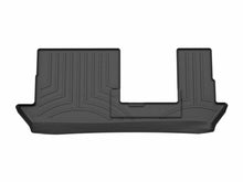 Load image into Gallery viewer, WeatherTech 2026 Cadillac Vistiq 3rd Row Rear FloorLiner - Black