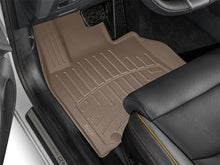 Load image into Gallery viewer, WeatherTech 2026 Genesis GV70 1st Row Front FloorLiner HP - Tan