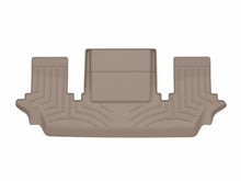 Load image into Gallery viewer, WeatherTech 20-26 Lincoln Aviator 2nd Row Rear FloorLiner HP - Tan
