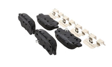 Load image into Gallery viewer, Brembo OE 2017 Hyundai Elantra/18-22 Ioniq/18-19 Sonata/16-17 Veloster Low-Met Brake Pad - Rear