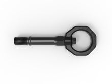 Load image into Gallery viewer, aFe CONTROL Front Tow Hook Nissan Z 23-25 V6-3.0L0 Black