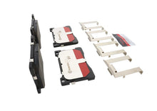 Load image into Gallery viewer, Brembo OE 12-16 Hyundai Equus/15-17 Kia K900 PRIME Ceramic Brake Pad - Front