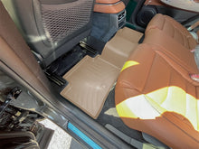 Load image into Gallery viewer, WeatherTech 2026 Genesis GV70 2nd Row Rear FloorLiner HP - Tan