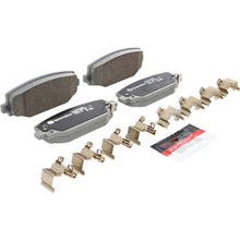 Load image into Gallery viewer, Brembo OE 22-23 Jeep Grand Cherokee/21-23 Grand Cherokee L PRIME Ceramic Brake Pad - Rear