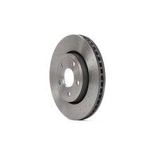 Load image into Gallery viewer, Brembo 11-12 Dodge Durango Front Premium Xtra Cross Drilled UV Coated Rotor