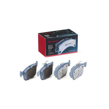 Load image into Gallery viewer, Brembo OE 16-18 Audi A3 Sportback e-tron/15-17 Walkswagen e-Golf Brake Pad - Rear