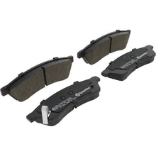 Load image into Gallery viewer, Brembo OE 04-06 Suzuki Verona PRIME Low-Met Brake Pad - Rear
