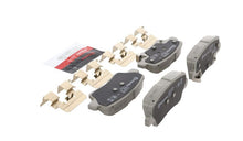Load image into Gallery viewer, Brembo OE 2017 Hyundai Elantra/18-22 Ioniq/18-19 Sonata/16-17 Veloster Ceramic Brake Pad - Rear