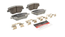 Load image into Gallery viewer, Brembo 19-22 Hyundai Veloster N Rear NAO Brake Pad