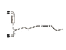 Load image into Gallery viewer, aFe MACH Force XP Cat-Back Exhaust BMW Z4 M40i (G29) 19-24 L6-3.0L (t) B58