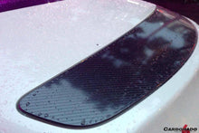 Load image into Gallery viewer, 2010-2015 Mercedes Benz W197 SLS AMG OEM Style Carbon Fiber Trunk Spoiler - Carbonado