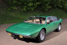 Load image into Gallery viewer, QuickSilver Lamborghini Urraco Stainless Steel Manifolds 1972-1979