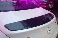 Load image into Gallery viewer, 2010-2015 Mercedes Benz W197 SLS AMG OEM Style Carbon Fiber Trunk Spoiler - Carbonado