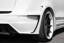 Load image into Gallery viewer, 2011-2014 Porsche Cayenne 958.1 LM Style Full Wide Body Kit - Carbonado Aero