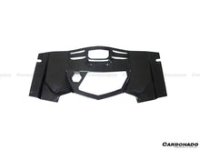 Load image into Gallery viewer, 2011-2016 Lamborghini Aventador LP700 Coupe OEM Style Carbon Fiber Engine Trunk Kit - Carbonado