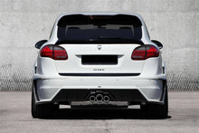 Load image into Gallery viewer, 2011-2014 Porsche Cayenne 958.1 LM Style Full Wide Body Kit - Carbonado Aero
