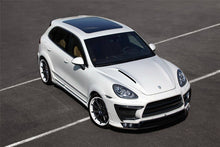 Load image into Gallery viewer, 2011-2014 Porsche Cayenne 958.1 LM Style Full Wide Body Kit - Carbonado