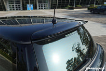 Load image into Gallery viewer, 2007-2015 MINI Cooper S R56 R57 JCW Style Roof Spoiler - Carbonado