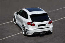 Load image into Gallery viewer, 2011-2014 Porsche Cayenne 958.1 LM Style Full Wide Body Kit - Carbonado Aero