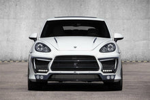 Load image into Gallery viewer, 2011-2014 Porsche Cayenne 958.1 LM Style Full Wide Body Kit - Carbonado