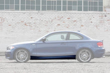 Load image into Gallery viewer, 2011-2012 BMW 1M E82 OEM Carbon Fiber Side Skirts (Or For 1 Series Convert to 1M) - Carbonado