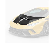 Load image into Gallery viewer, Vorsteiner Vicenza Edizione Full Primered Aero Bonnet Lamborghini Huracan Performante / Huracan EVO 2017+
