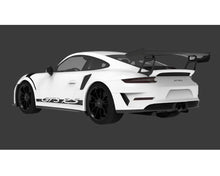 Load image into Gallery viewer, 1016 Industries Carbon Fiber Rear Diffuser Porsche 991.2 GT3 RS 2017-2019