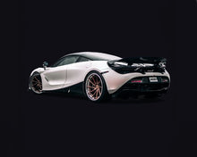 Load image into Gallery viewer, 1016 Industries Rear Wing McLaren 720S 2017-2021
