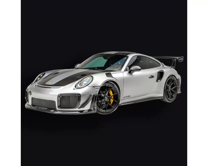1016 Industries Side Intakes Porsche 991.2 GT2 RS