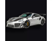 Load image into Gallery viewer, 1016 Industries Hood Vents Porsche 991.2 GT2 RS