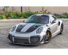 Load image into Gallery viewer, 1016 Industries Front Lip Porsche 991.2 GT2 RS