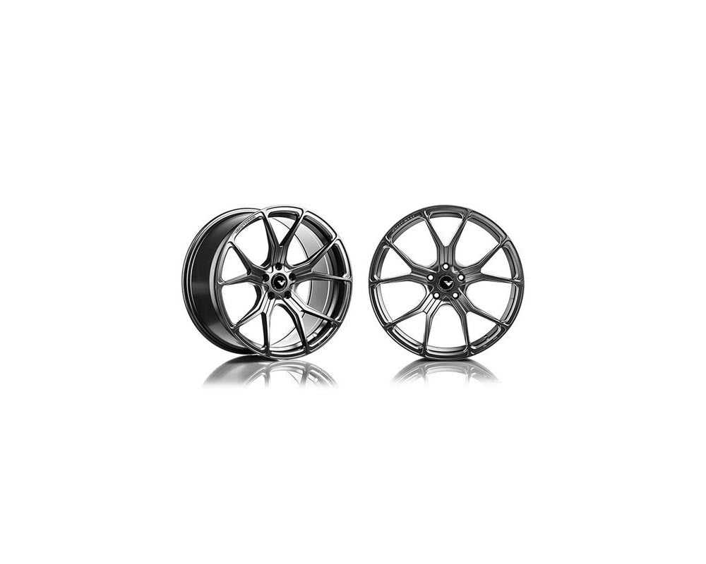 Vorsteiner V-FF 103 Wheel Flow Forged Carbon Graphite 19x10 5x120 32mm