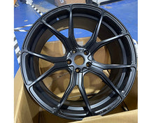 Load image into Gallery viewer, Vorsteiner V-FF 103 Wheel Flow Forged Mystic Black 20x11 5x112 35mm CLEARANCE