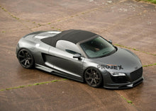 Load image into Gallery viewer, QuickSilver Audi R8 V10 GT and 'Facelift' Titan Sport Exhaust with Sound Architect Option 2012-2013
