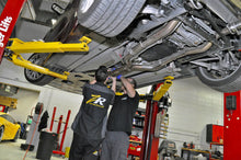 Load image into Gallery viewer, QuickSilver Aston Martin DBS Secondary Catalyst Replacement Pipes 2007-2012