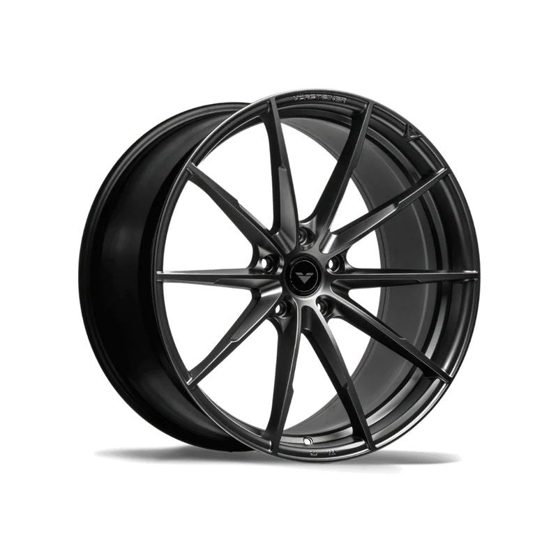 Vorsteiner V-FF 109 Wheel 21X9 5X114 38mm Carbon Graphite