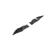 Load image into Gallery viewer, 2016-2025 Chevy Camaro Upper Fender Cowl Cover Gloss Carbon Fiber