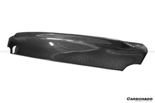 Load image into Gallery viewer, 2008-2020 Nissan GTR R35 CBA/DBA/EBA AMS Style Carbon Fiber Trunk - Carbonado Aero