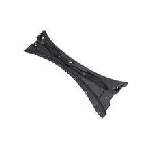 Load image into Gallery viewer, 2016-2025 Chevy Camaro ZL1 SS RS LT Front Windshield Cowl Gloss Carbon Fiber