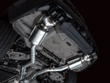 Load image into Gallery viewer, AWE Tuning 20-25 (Only Certain 2026 Models) Ford Explorer ST Touring Ed. Exhaust w/Diamond Blk Tips