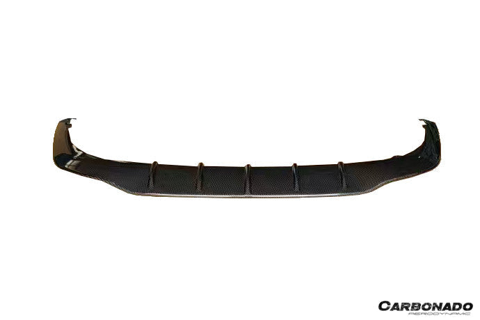 2020-2024  Bentley Flying Spur OEM Style Autoclave Carbon Fiber Full Body Kit