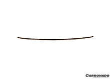 Load image into Gallery viewer, 2020-2024 Bentley Flying Spur OEM Style Autoclave Carbon Fiber Trunk Spoiler wing